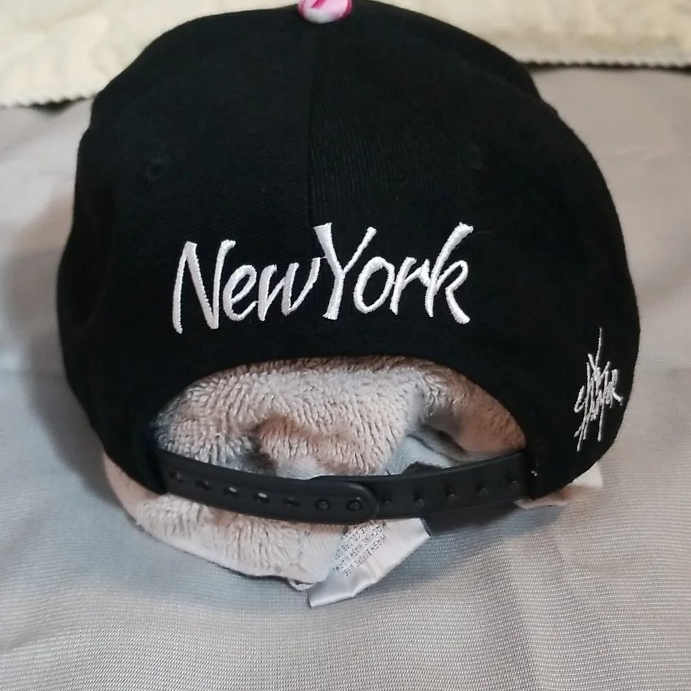 CITYHUNTER CAP 